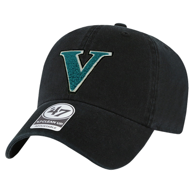 V-Log Black Hat