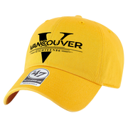 Eighteen 86- Yellow hat