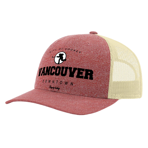 City of Hockey Hat