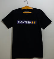 6.5oz 100% cotton. Soft wash garment dye. Made in Vancouver 